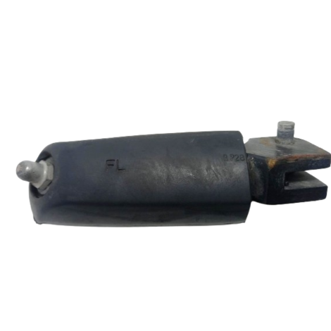 Pedaleira Dianteira Esqu Royal Enfield Meteor 350 2023 (054)