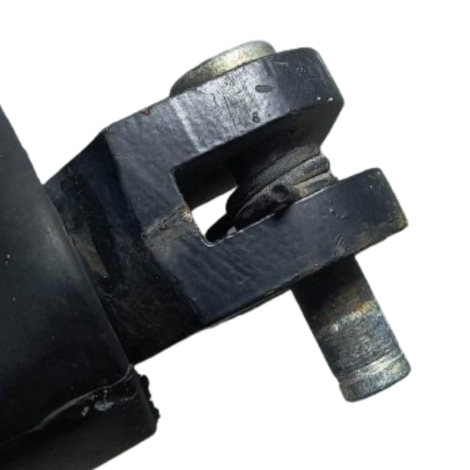 Pedaleira Dianteira Esqu Royal Enfield Meteor 350 2023 (054)