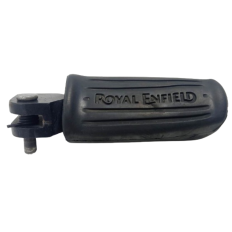 Pedaleira Dianteira Dire Royal Enfield Meteor 350 2023 (054)