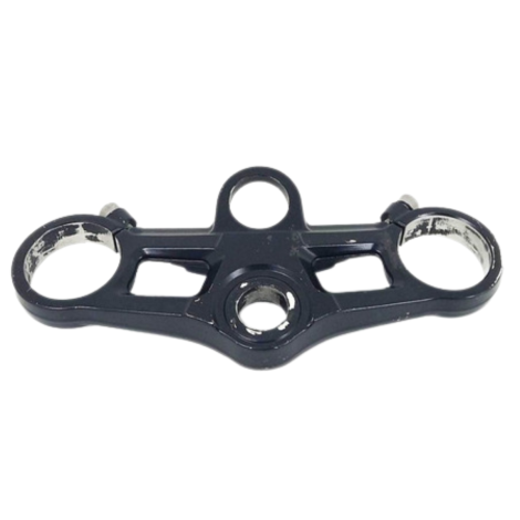 Mesa Superior Triumph Daytona 675 Ano 2006 A 2008 Original