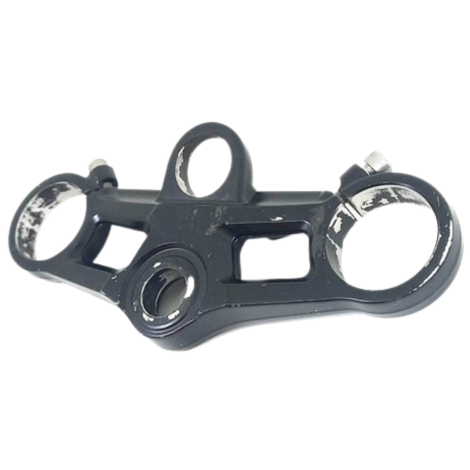 Mesa Superior Triumph Daytona 675 Ano 2006 A 2008 Original