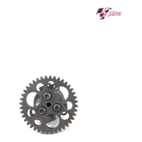 Bomba Óleo Kawasaki Modelo Zx10 R Ano 2008 A 2010 Original