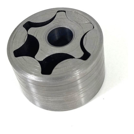 Bomba Óleo Kawasaki Modelo Zx10 R Ano 2008 A 2010 Original