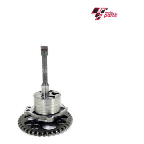 Bomba Óleo Kawasaki Modelo Zx10 R Ano 2008 A 2010 Original