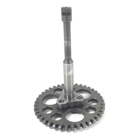 Bomba Óleo Kawasaki Modelo Zx10 R Ano 2008 A 2010 Original