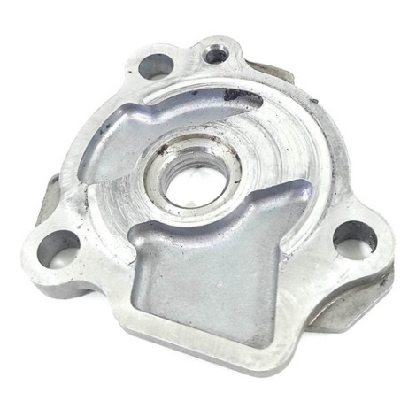 Bomba Óleo Kawasaki Modelo Zx10 R Ano 2008 A 2010 Original