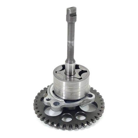 Bomba Óleo Kawasaki Modelo Zx10 R Ano 2008 A 2010 Original