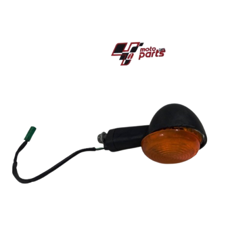 Pisca Dian Esq Royal Enfield Meteor 350 2023 Orig AVARIA 054