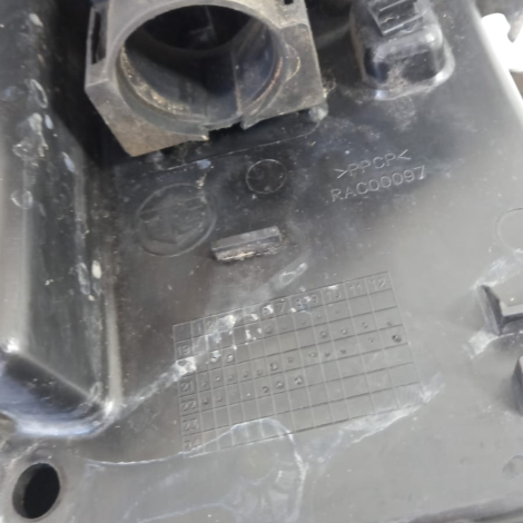 Caixa Bateria Royal Enfield Meteor 350 Ano 2023 Original 054