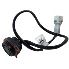 Sensor Neutro Royal Enfield Meteor 350 Ano 2023 Origina 054