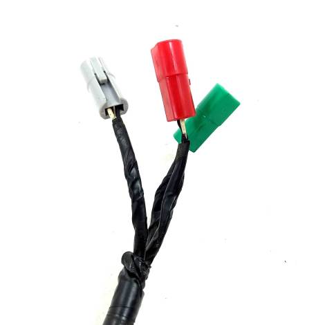 Chicote Pisca Traseiro Royal Enfield Meteor 350 Ano 2023 054