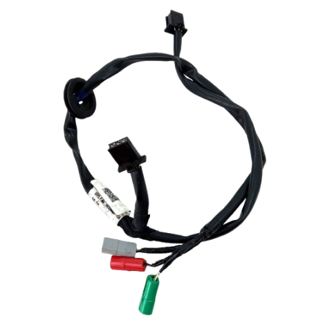 Chicote Pisca Traseiro Royal Enfield Meteor 350 Ano 2023 054