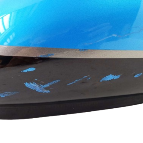 Tanque Combustível Royal Enfield Meteor 350 Ano 2023 Origina