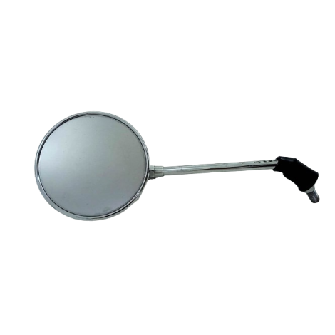 Retrovisor Esq Royal Enfield Meteor 350 Ano 2023 AVARIA 054