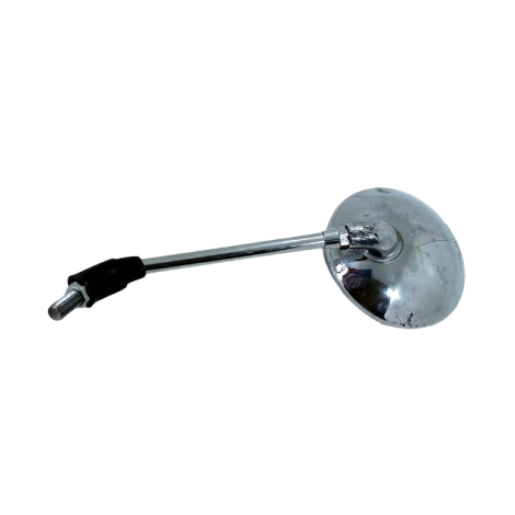 Retrovisor Esq Royal Enfield Meteor 350 Ano 2023 AVARIA 054