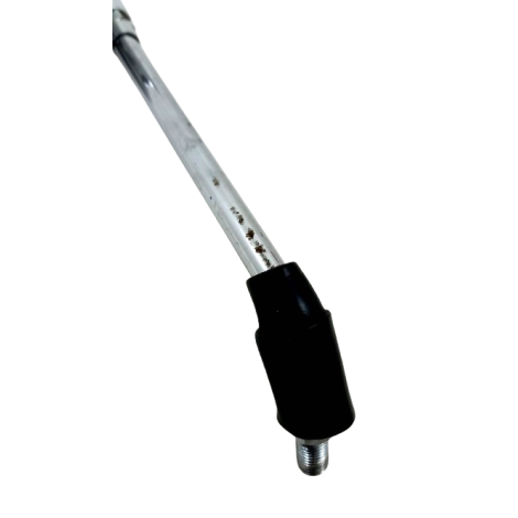 Retrovisor Esq Royal Enfield Meteor 350 Ano 2023 AVARIA 054