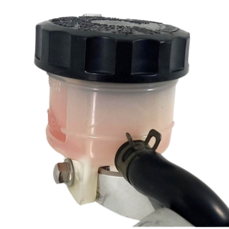 Cilindro Dianteiro Triumph Daytona 675 Ano 2006 Original    