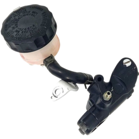 Cilindro Dianteiro Triumph Daytona 675 Ano 2006 Original    