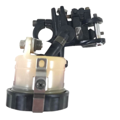 Cilindro Dianteiro Triumph Daytona 675 Ano 2006 Original    