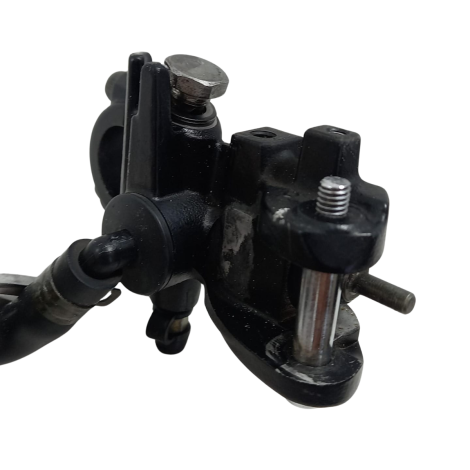 Cilindro Dianteiro Triumph Daytona 675 Ano 2006 Original    