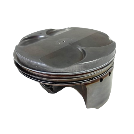 Pistão Motor Yamaha Modelo YZF R1 Ano 2008 Original (090)
