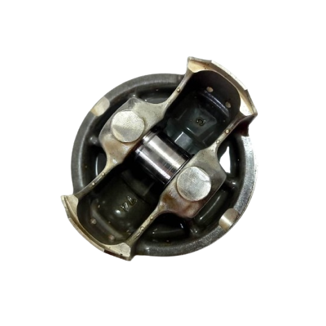 Pistão Motor Marca Yamaha YZF R1 Ano 2008 Original (090)