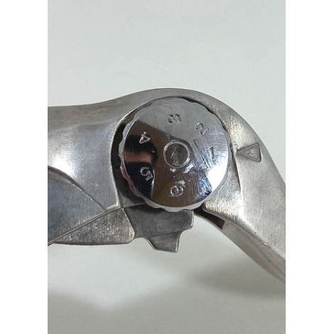 Manete Freio Triumph Daytona 675 Ano 2006 A 2008 Original