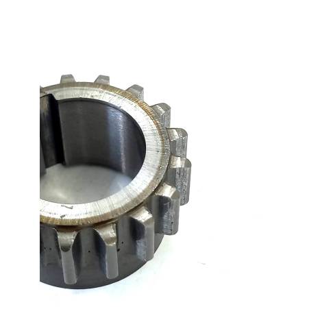 Engrenagem Corrente Comando Yamaha YZF R1 2008 Original 090