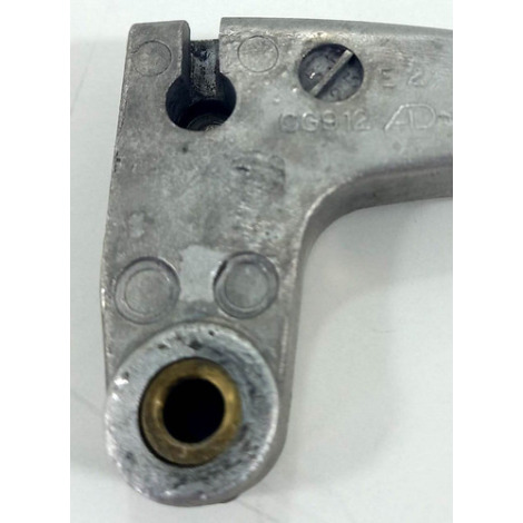 Manete Embreagem Triumph Daytona 675 2006 Origina Recuperado