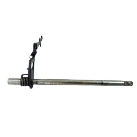 Eixo Seletor Marcha Honda Shadow 750 Ano 2006 Original 089