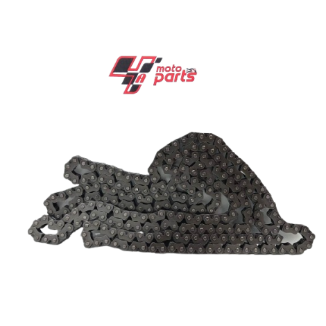 Corrente Comando Honda Shadow 750 Ano 2006 Original (089)