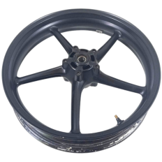Roda Dianteira Triumph Modelo Daytona 675 Ano 2006 Original
