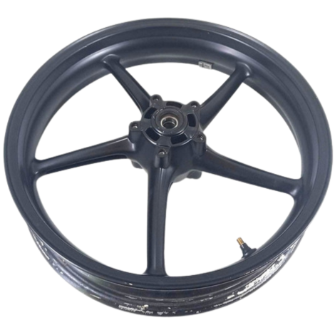 Roda Dianteira Triumph Modelo Daytona 675 Ano 2006 Original