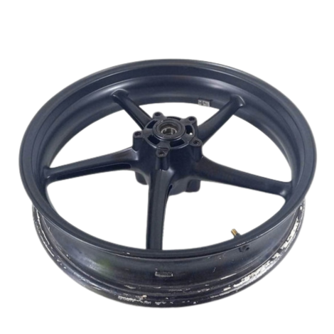 Roda Dianteira Triumph Modelo Daytona 675 Ano 2006 Original