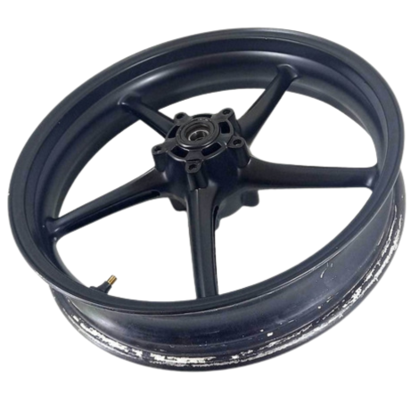 Roda Dianteira Triumph Modelo Daytona 675 Ano 2006 Original