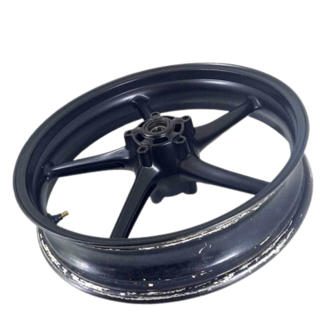 Roda Dianteira Triumph Modelo Daytona 675 Ano 2006 Original