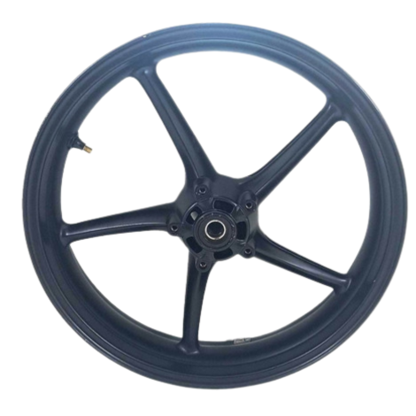Roda Dianteira Triumph Modelo Daytona 675 Ano 2006 Original