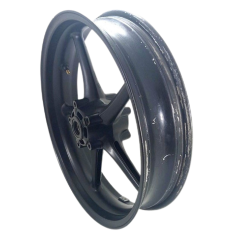 Roda Dianteira Triumph Modelo Daytona 675 Ano 2006 Original