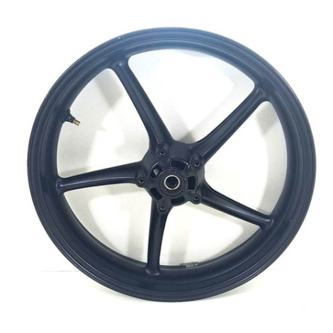 Roda Dianteira Triumph Daytona 675 Ano 2006 A 2008 Original