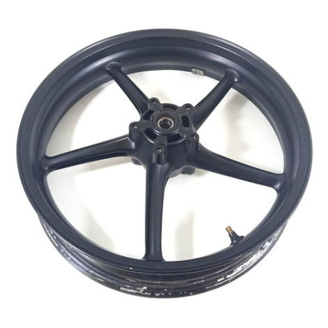 Roda Dianteira Triumph Daytona 675 Ano 2006 A 2008 Original