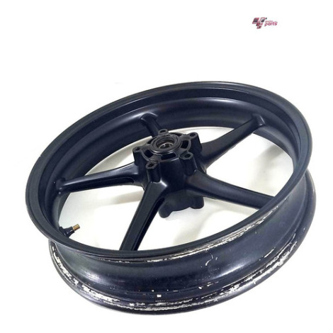 Roda Dianteira Triumph Daytona 675 Ano 2006 A 2008 Original