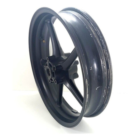 Roda Dianteira Triumph Daytona 675 Ano 2006 A 2008 Original