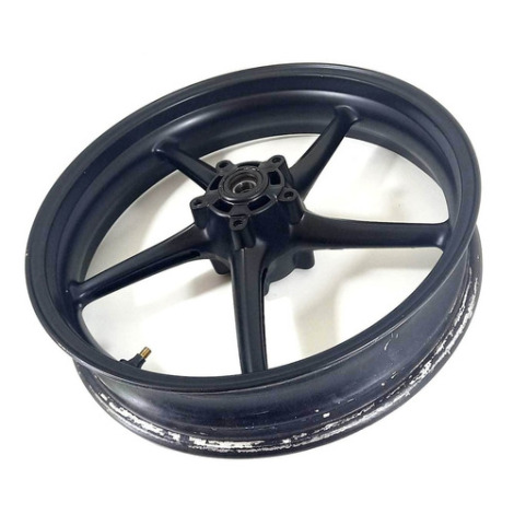 Roda Dianteira Triumph Daytona 675 Ano 2006 A 2008 Original