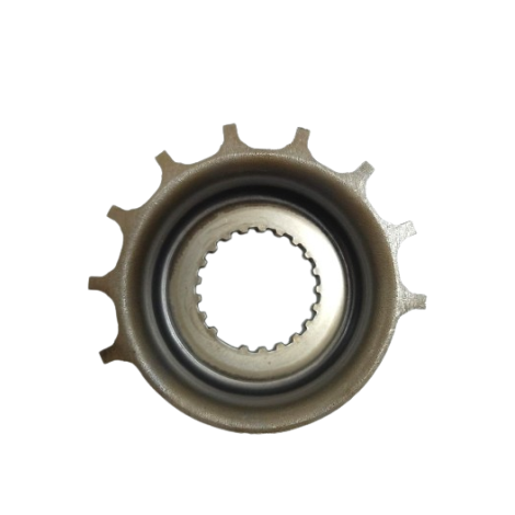 Rotor Pulsador Honda Shadow 750 Ano 2006 Original 089