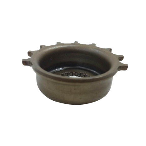 Rotor Pulsador Honda Shadow 750 Ano 2006 Original 089