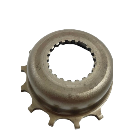 Rotor Pulsador Honda Shadow 750 Ano 2006 Original 089