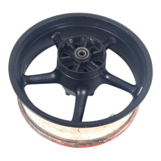 Roda Traseira Triumph Modelo Daytona 675 Ano 2006 Original