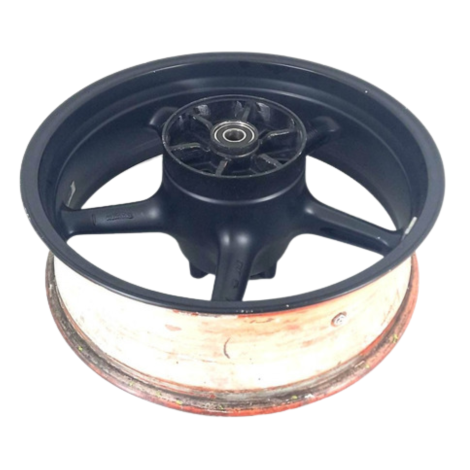 Roda Traseira Triumph Modelo Daytona 675 Ano 2006 Original