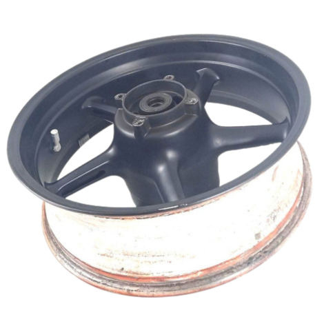 Roda Traseira Triumph Modelo Daytona 675 Ano 2006 Original