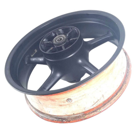 Roda Traseira Triumph Modelo Daytona 675 Ano 2006 Original